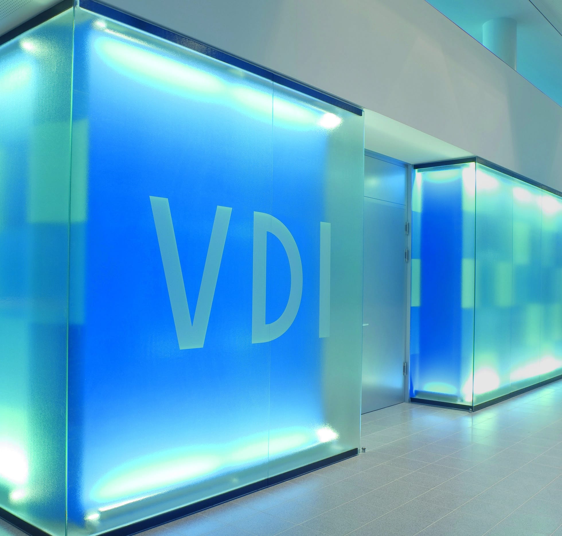VDIHaus Airportcity Düsseldorf Mikrobex